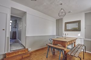 Dining Room- click for photo gallery